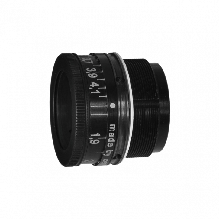 Centra Iris Glasringkorn M22   8,0-10,0  Ringbr.2,0